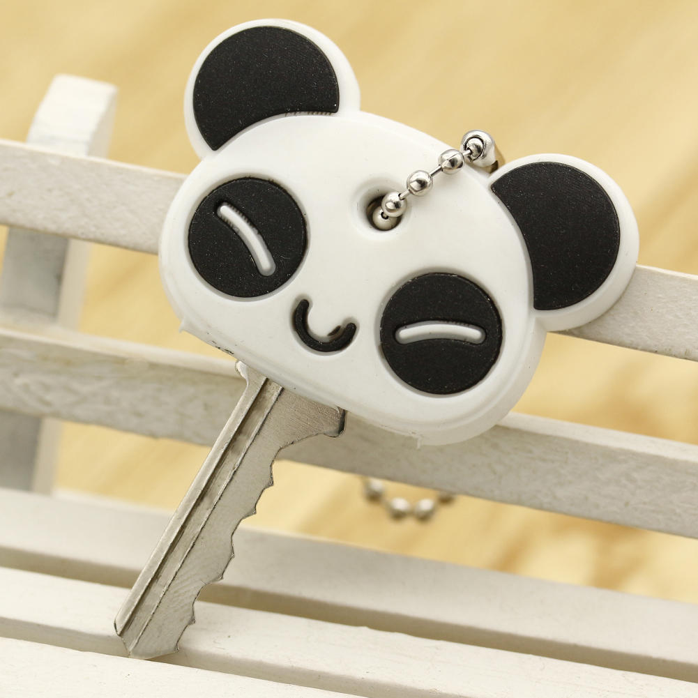 Buy Chain Keyring Cartoon Elephant 