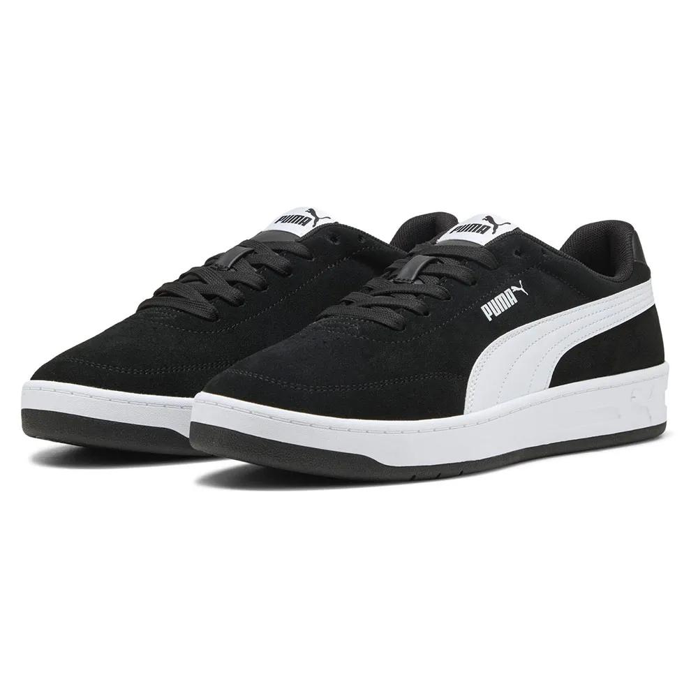 Puma Кросовки Court Classic Clean SD