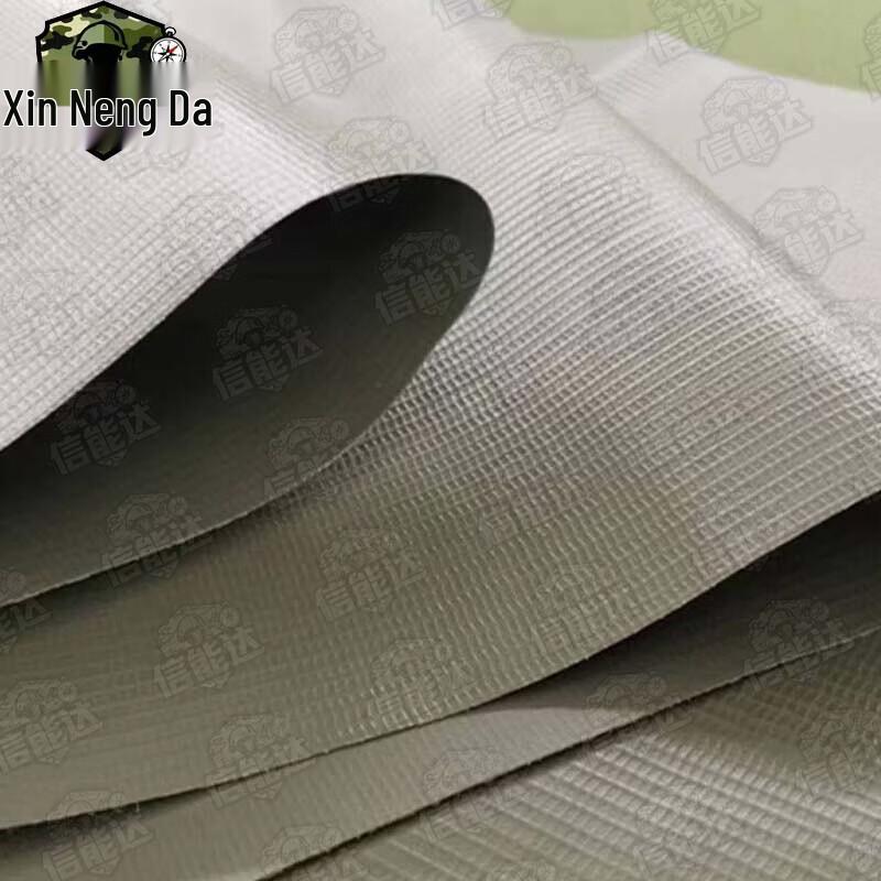 Xinnengda Double-Sided PVC Moisture-Proof Tent Ground Mat