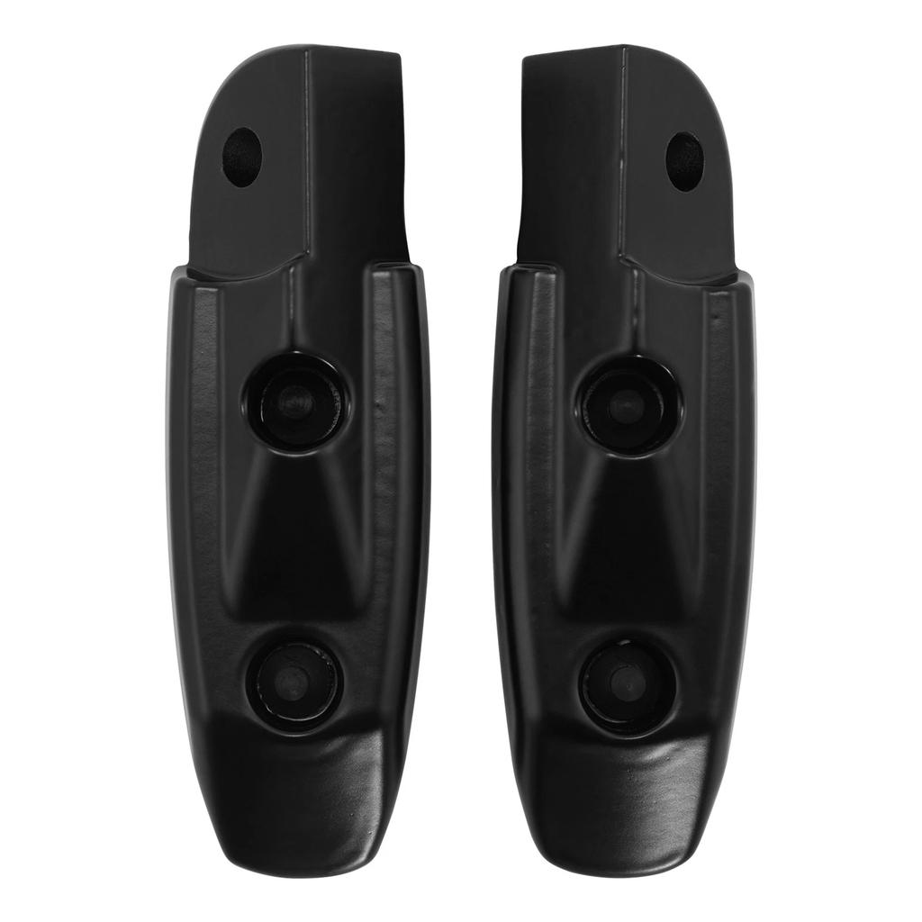 Motorcycle Front Driver Passenger Footpegs Pedals Footrest For Harley Nightster RH975 2022-2025 RH975S 2023-2025