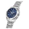 Sector 790 Chronograf Stal Nierdzewna Niebieska Tarcza Kwarc R3273636004 100M Zegarek Męski