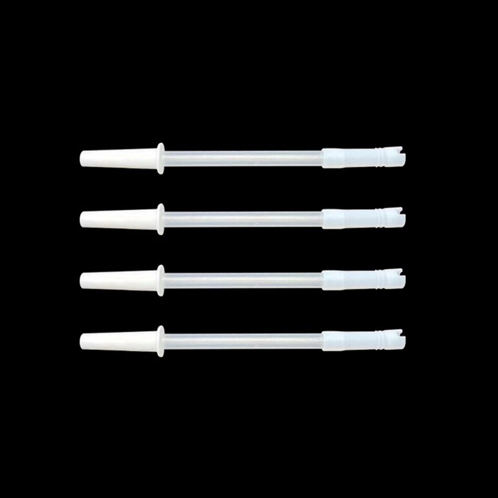 4Pcs Removable Reusable Bottle Straw Narrow Side Cup Accessories New Cup Straw  Children Thernos