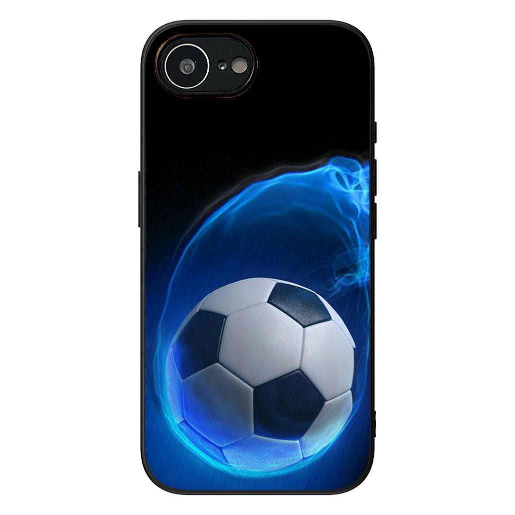 

Soccer Football Love Protective Cover for Samsung Galaxy A04 j7 J5 J2 Prime J8 A01 A02 A03 A42 M06 M16 M56 M23 a55 Phone Case Galaxy A03s