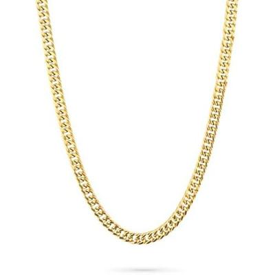 Halskette - RADIANT - Mod. RH000064 - Metall - Unisex - Eleganz und Schlichtheit
