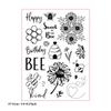 1Pc Silicone Photo Journal Album Decors Stamp 3D Scrapbooking Card Making Journaling Stamp Clear Stamp Seal Clear Stamp