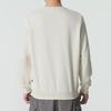 Puma Outdoor Sport Rundhals Fleece Warm Locker Home Freizeit Sweatshirt Herren Sweatshirt Beige 693711-87