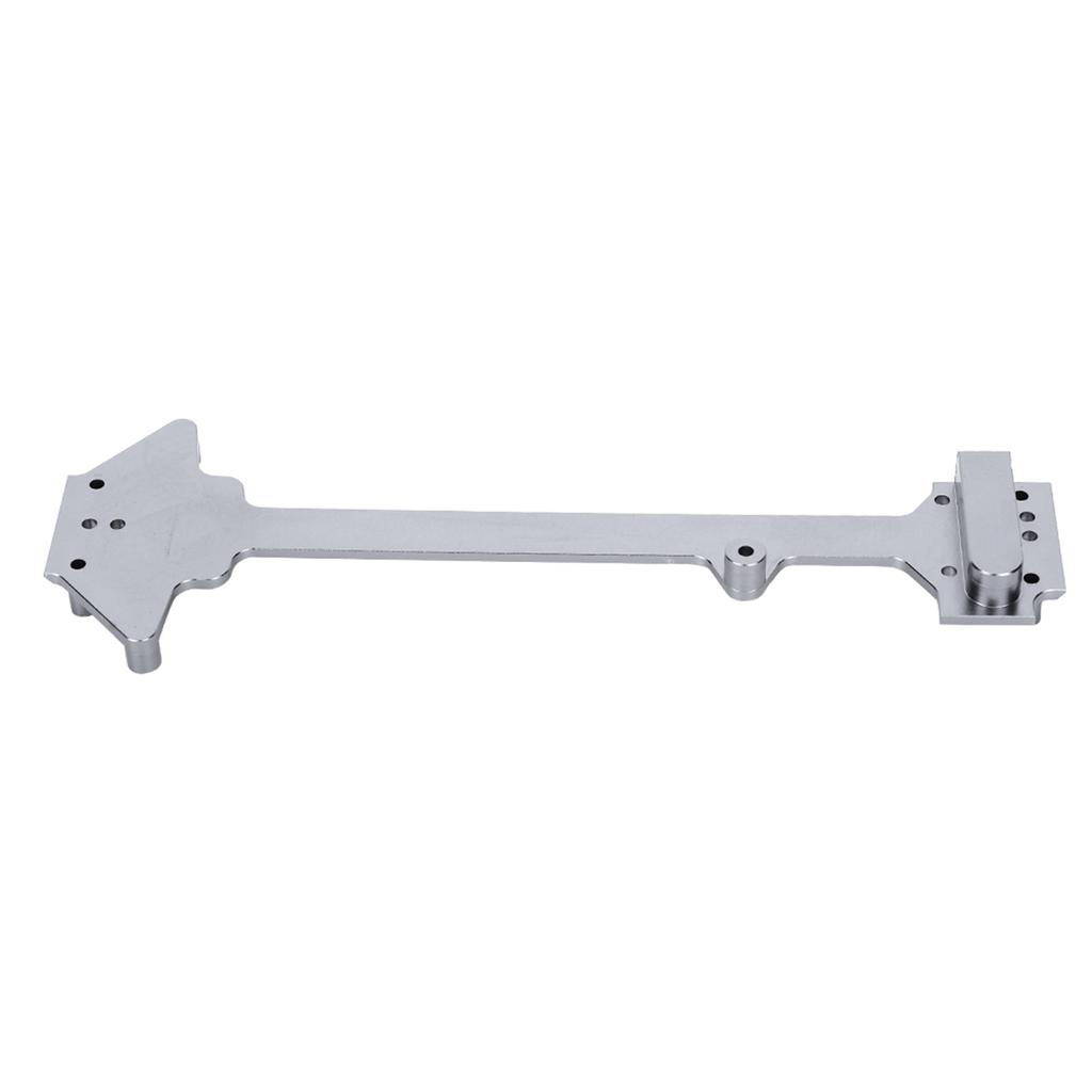 1Celsius18 Metal RC Radio Tray Second Floor Board Fit for   A949 A959 A969 A979 K929 RC Car