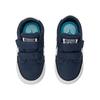 Converse Comfortable Versatile Durable Low-Top Walking Shoes Baby Shoes Blue A08413C