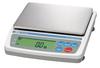 Personal Balance EK-4100i (Capacity: 4000g, Readability: 0.1g, Pan Dimensions: 170(W) X 133(D)mm, Uncertified)