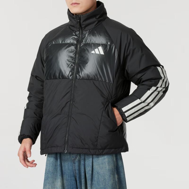 Adidas Men's Winter Sportswear Down Jacket JG5923