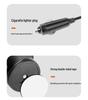 Multifunctional Car Heater and Defroster: Rapid Interior Heating and Defogging Hot Air Blower