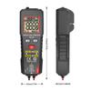 Intelligent Anti Burn Digital Multimeter Portable Suitable For Electrical Safety With Overload Protected Voltages Tester