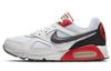 Air Max Ivo Bianco Rosso Habanero CD1540-100
