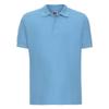 Russell Herre Ultimate Cotton Pique Polo Shirt