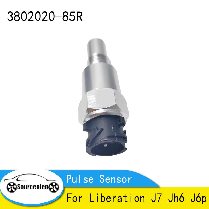 For Liberation J7 Jh6 J6p Speed Pulse Sensor 380-85R Original