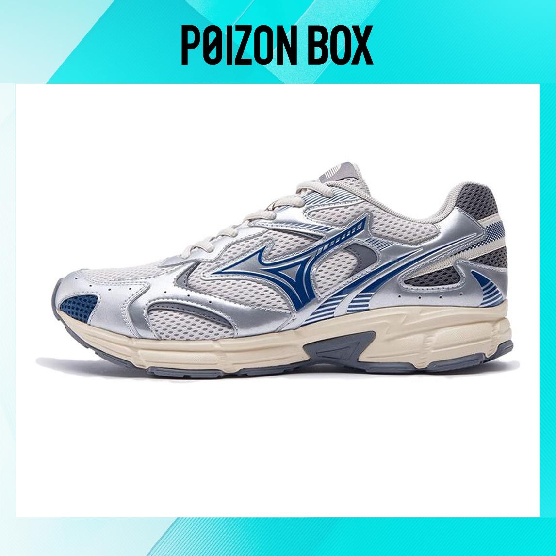 

Кроссовки Unisex Mizuno Running shoes D1GH222913