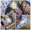 [USED] ORANGE CARAMEL "Try Like Me" Korean Edition CD with Postcard
