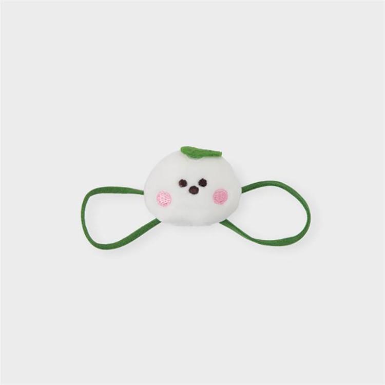 Line Friends BT21 MANG Big Size Magnet Doll