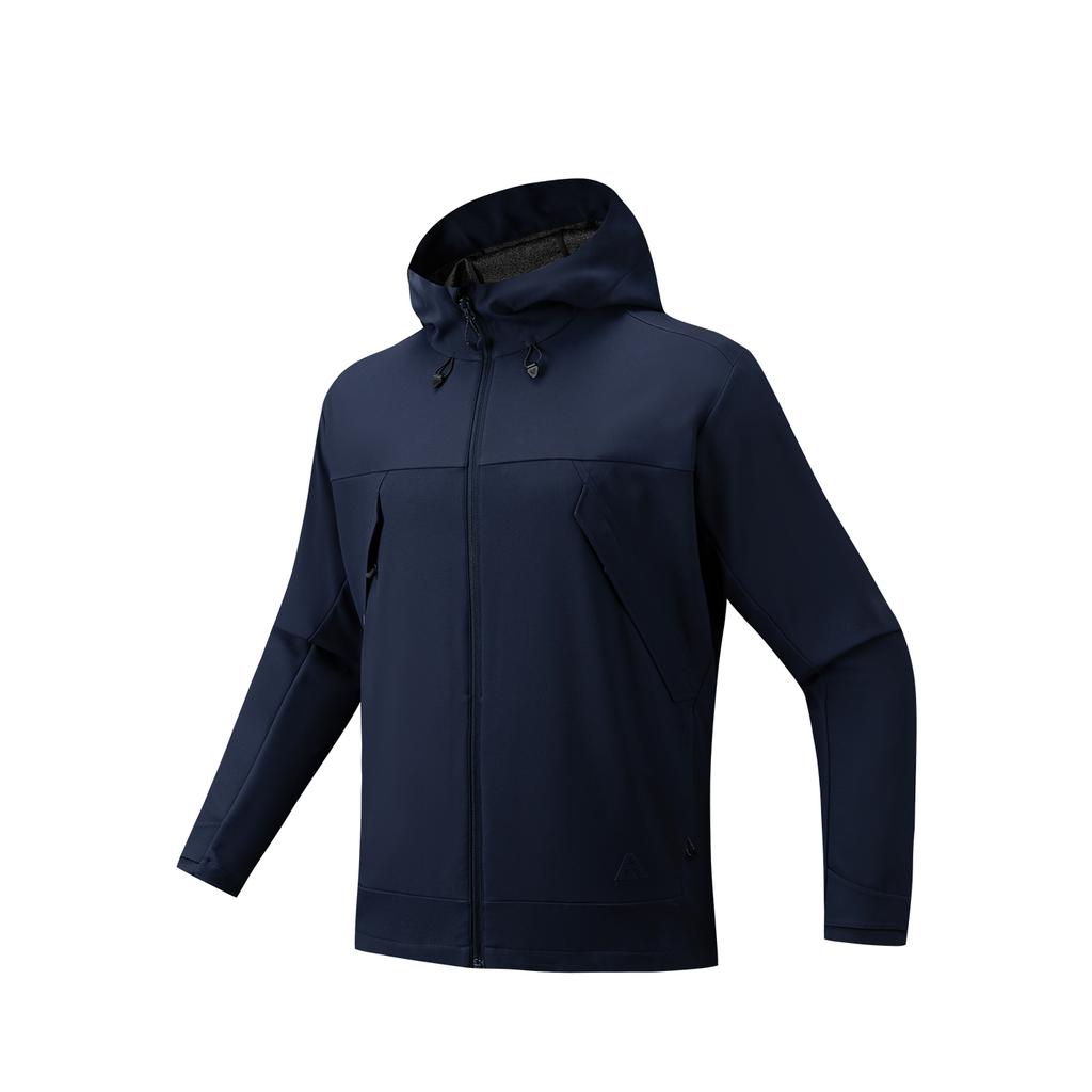 Anta Outdoor Collection Jackets & Coats Men's 952616602-4
