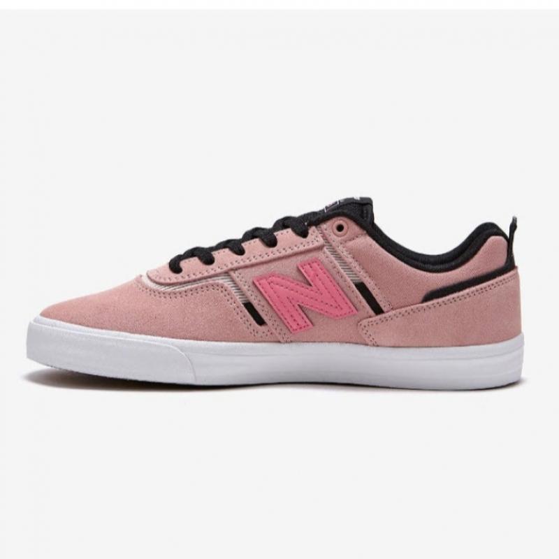 New Balance Eqs Nbrkdf709p 25 Nm306pfl