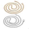 2 Pieces Metal Chain Shoulder Bag Strap Handle for Bags Tote Handbags