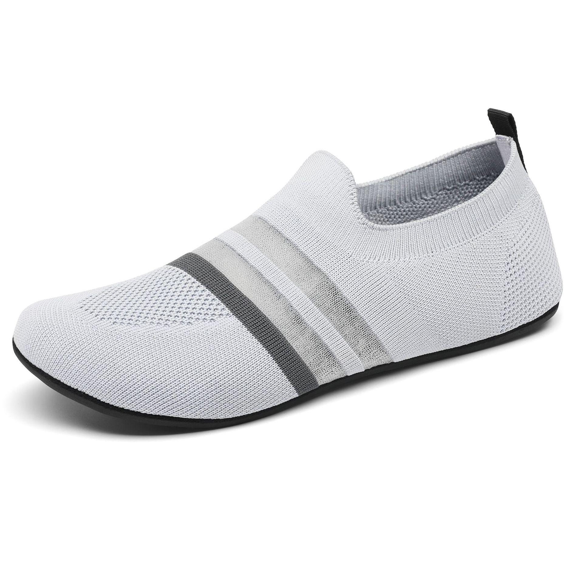 

2025 новые туфли для альпинизма, пешего туризма, плавания, забродной обуви, мужская пляжная обувь, легкие и быстросохнущие туфли для пар 47 серый