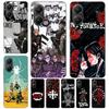 Coque de téléphone souple My Chemical Romance MCR pour Xiaomi Redmi 15C 15 13C 13 Poco X5 X6 X7 F7 Ultra M7 12C 12 10 10C 9C 9A 9T 9 Fundas