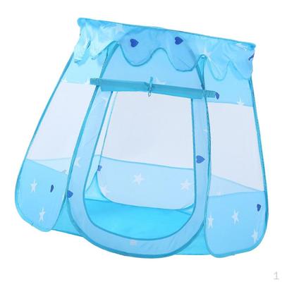 Skládací domeček pro děti – stan na hraní pro batolata, podporuje kondici a rozvoj svalů