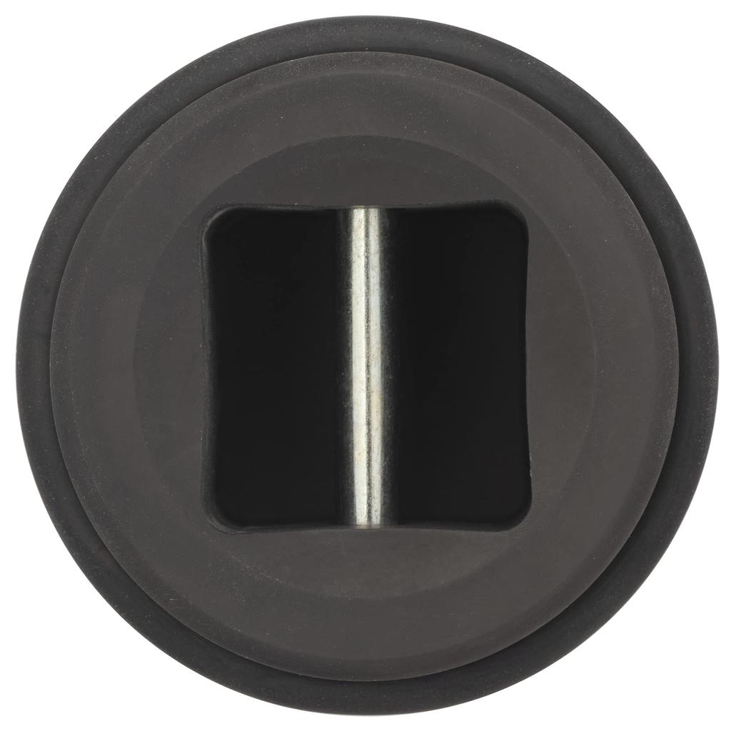 TONE Impact Hexagon Socket Drive Angle Width Across Flats 17mm 8AH-17 25.4mm (1")