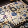 Cusutul și lucrul manual – Scrapbooking