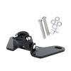GPS Mount Navigation Bracket Adapter Phone Holder Fit For Harley Davidson Softail Street Bob FXBB 2018- 114 FXBBS -2024