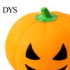 Halloween Stress Ball Cartoon Pumpkin Ball, Squeeze Toy for Relieve Anxiety, Creepy Sensory Fidget Toy, Party Favors Durable