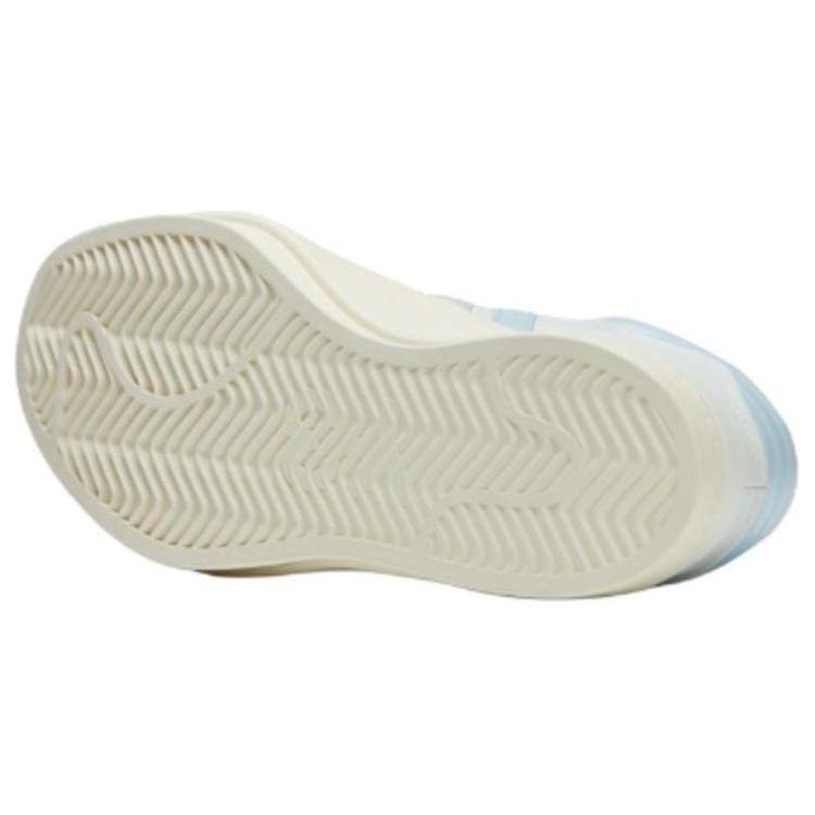 Adidas Y-3 Centennial Low Off White Light Grey Unisex Sneakers Cream-White IG4080