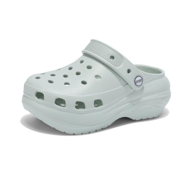 Kinderschuhe Kinder Unisex Atmungsaktive Schlupf-Sandalen Mit Anti-Rutsch-Sohle Dickes Gepolstertes Fußbett Strand Pool Outdoor