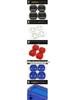 Car Door Lock Cover Decoration Frame & Limiter Protective Sequin by Lingxuan