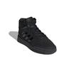 Adidas Drop Step J 'Black Team Gold' FV7411