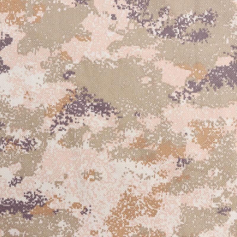 

Starry Desert Camouflage Fabric