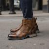 Boots Men Brand Comfortable 2026 Fashion Men Desert Boots