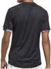 Adidas RDY MMC35 Raglan Short Sleeve with Cooling Black HEAT. Men's T-Shirt Quick-Drying Technology, Men's (HT7206)