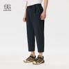 KOLON SPORT Heren Camping Losse Pasvorm Elastisch Waterafstotende Broek