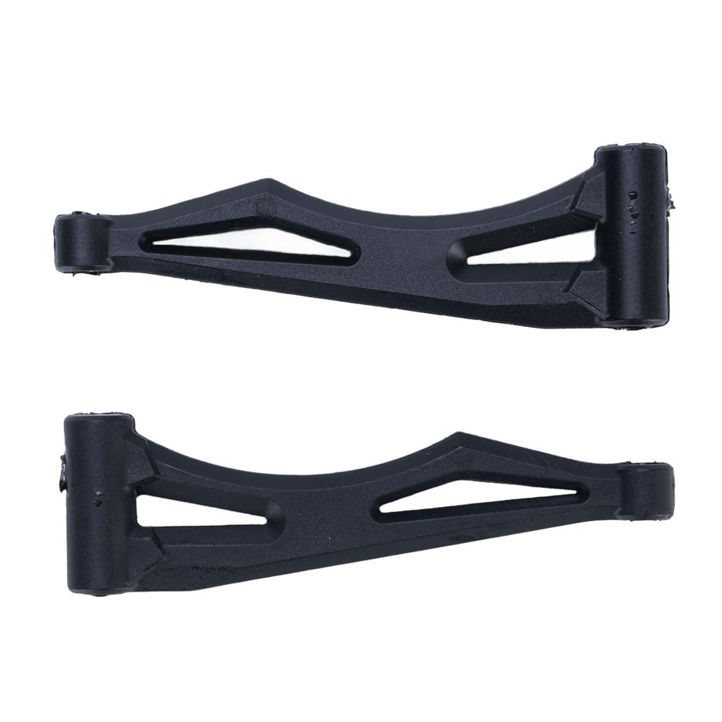 RC Car Rear Upper Swing Arm Set Plastic Remote Control Car Rear Suspension Arm for SCY 16101 16102 1