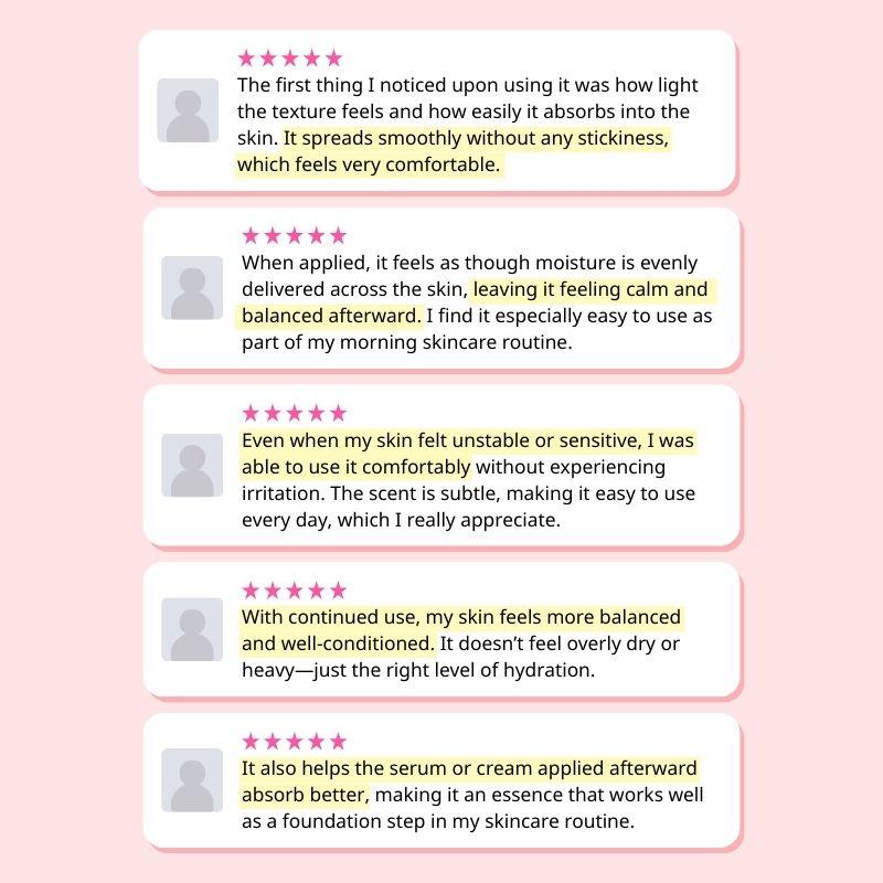 [HOLITUAL] Micro Balancing Essence 150mL / 5.07 fl oz