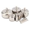 14Pcsset 3?70mm Diamond Coated Hole Saw Drill Bit Cutter for Glass Marble Tile