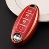 Nissan Key Shell sprādze priekš Sylphy, Teana, Qashqai, X-Trail, Kicks, Tiida, Bluebird