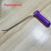 Car Body Repair Tool 360 Degree Rotating Professional Dents Repair Rod Hook Removal Tools Car Dents Repair Hook