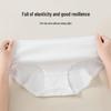 Audifen 7A Antibacterial Pure Cotton Briefs 4-Pack