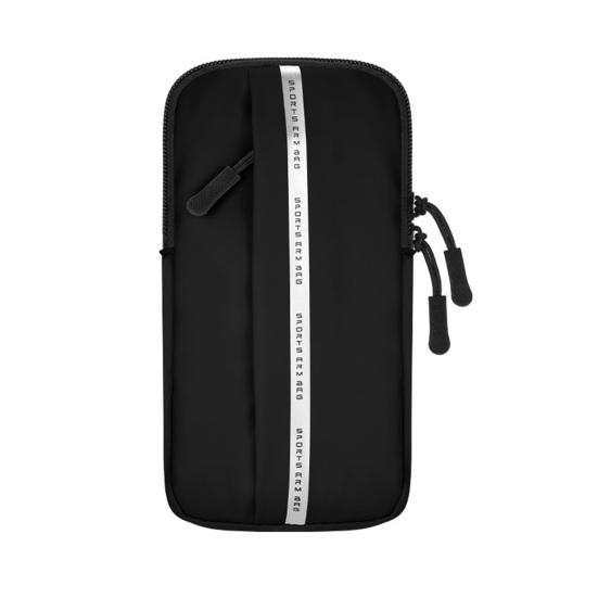 Sports Arm Phone Bag Waterproof Running Armband Gym Phone Pouch