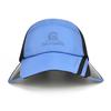 Hat Men's Summer Brim Retractable Sun Hat Women's Sunscreen Fishing Cold Hat Korean Sun Hat Outdoor Baseball Cap