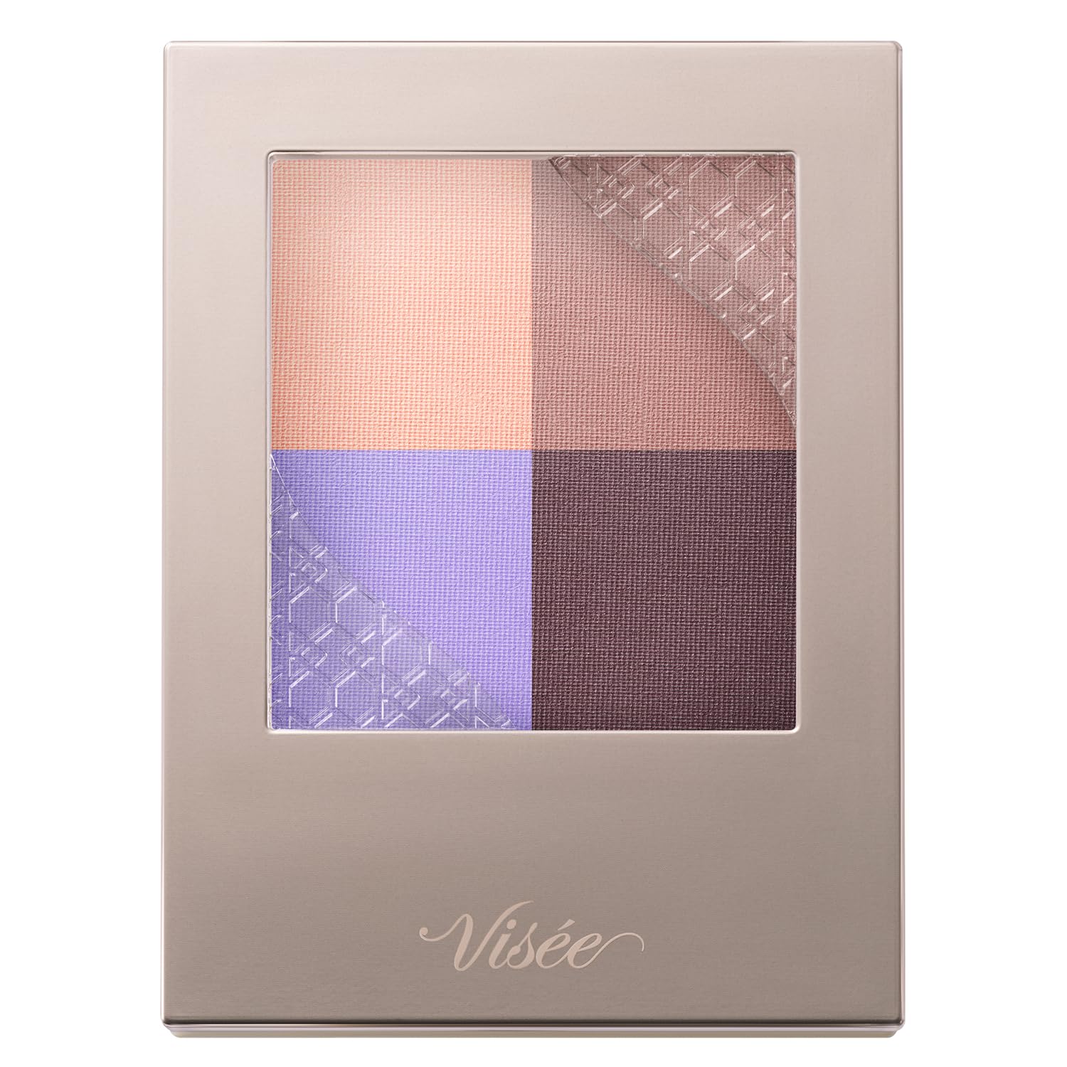 

Visee Nuance Matte Creator Classical Mauve 5g PU-7