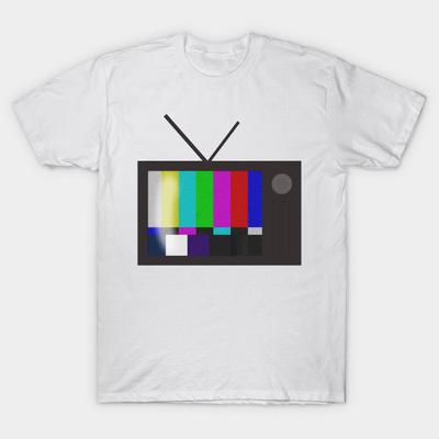 Üst Kıyafetler – T-shirtler